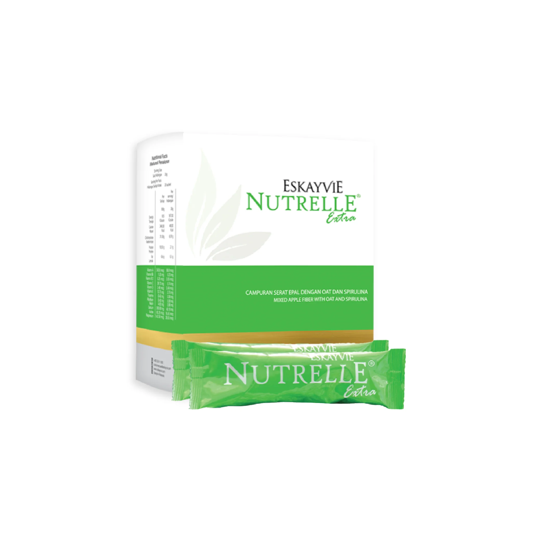 Nutrelle-Extra Nutrelle® Extra